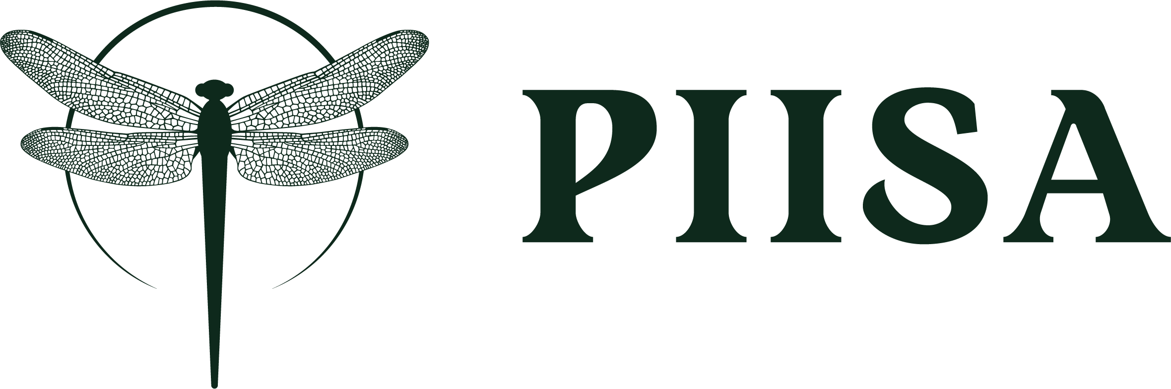 PIISA logo. Click to return to the homepage